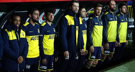 Hasan Ali 68 gün sonra kadroda yer aldı