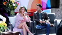 Erika Saba acepta que sí hubo diferencias con Bobo Producciones
