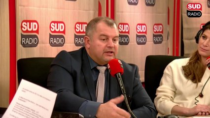 Voteriez-vous pour #Hanouna s'il se présente en 2022 ? - Les Vraies Voix