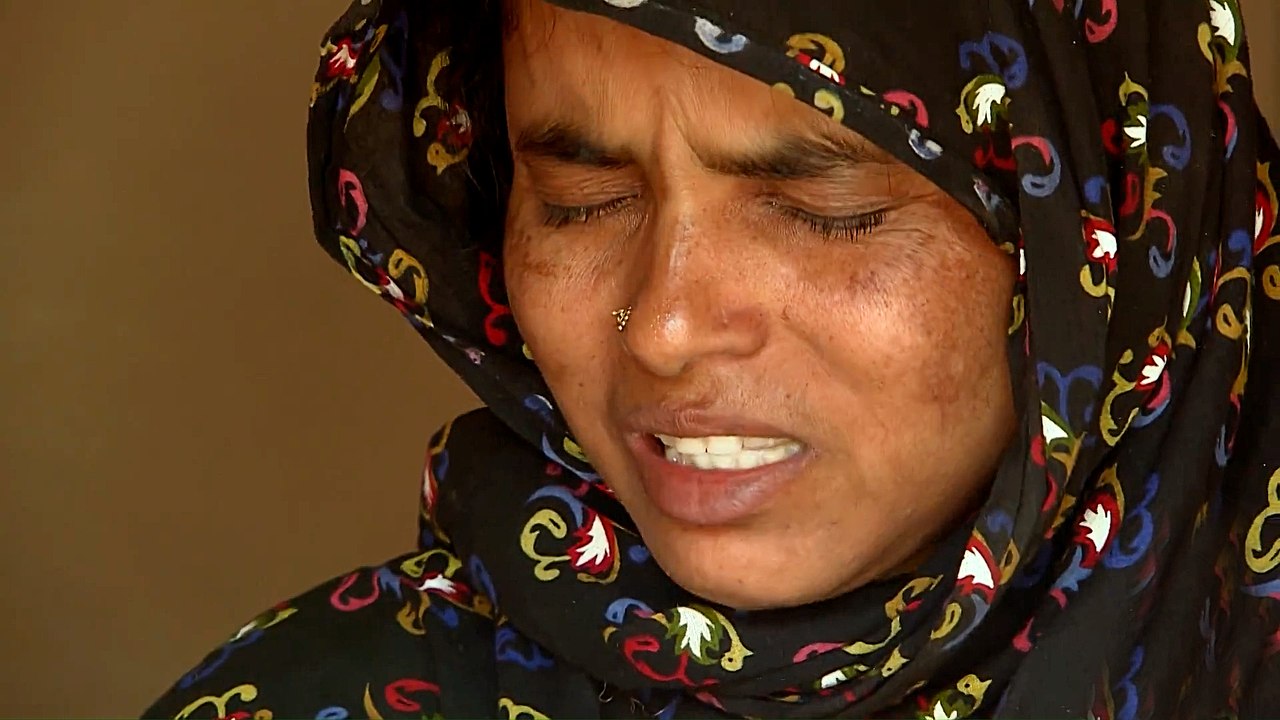 Number of Bangladeshis killed by Indian border forces on rise