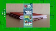 The No BS Marketing to Seniors and Leading Edge Boomers & Seniors  Best Sellers Rank : #2