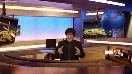 Flash info spécial - Incendie chez les poulets