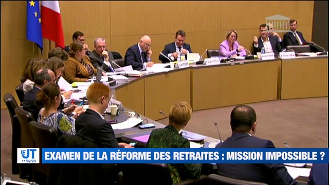 A la Une : Coronavirus : le CHU s'exprime / Régis Juanico s'agace / Le match de la mixité dans la Loire / Vintage et écolo /