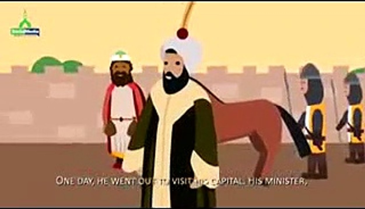 badshah or faqir