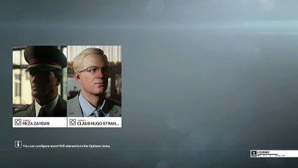 HITMAN 2 PLAYTHROUGH PART 318 A GILDED CAGE MISSION STORIES