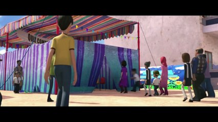 3 Bahadur The Revenge of Baba Balaam (2016) Part I