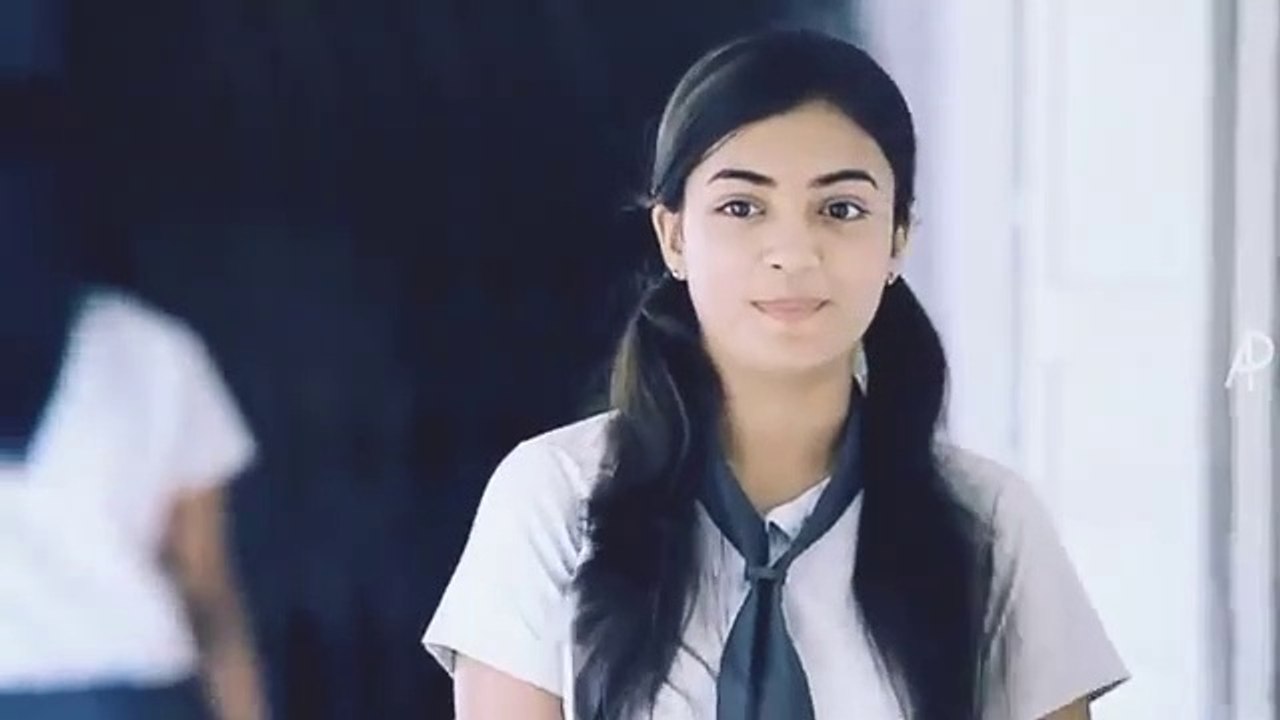 Nazriya whatsapp status tamil