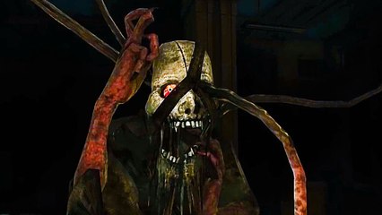 DREADOUT 2 bande Annonce