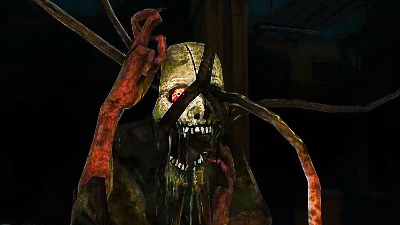 DREADOUT 2 bande Annonce