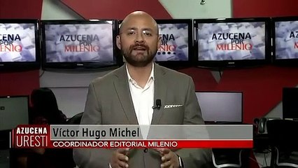 Dámaso López "El Licenciado" manda mensaje a AMLO desde prisión
