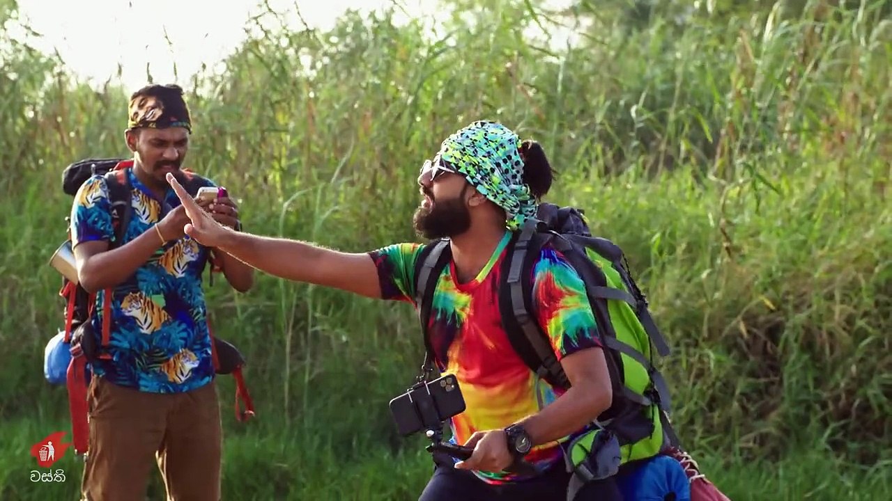 Backside Ranjan - Wasthi Productions