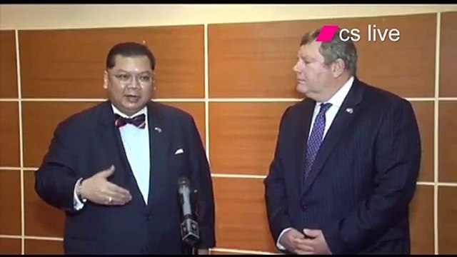 Les USA prêtes à aider le gouvernement congolais dans la lutte contre la corruption