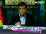 Caso CAMC: Carlos Valverde tilda de 'bellaco' a Quintana por sus declaraciones vertidas