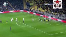 Erdinc M. Goal HD - Fenerbahce 1-0 Kirklarelispor