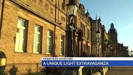 GOODLINES: 12th February 2020