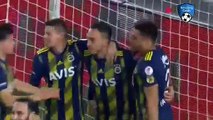 Mevlut Erdinc Goal HD - Fenerbahce 1-0 Kirklarelispor