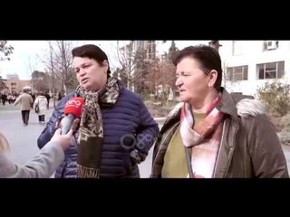 Ora News - Qytetarët të zhgënjyer nga kryeministri Rama
