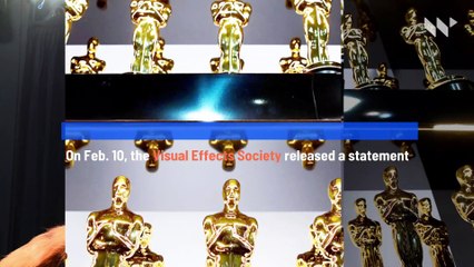 Visual Effects Society Fire Back at Oscars’ Backhanded ‘Cats’ Insult