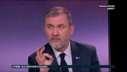 Pourquoi Rudi Garcia ne bat-il jamais les grosses équipes ?