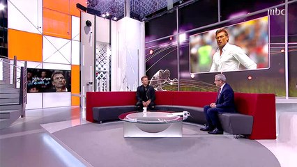 رونار: كنت أتمنى أن أعمل بالموسيقى في حال لم أكن مدربا