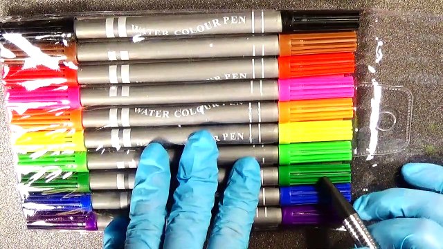 56 ASMR Tapping, Whispering, Multi TRIGGERS LATEX GLOVES