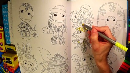57 ASMR WHISPERING Coloring Book
