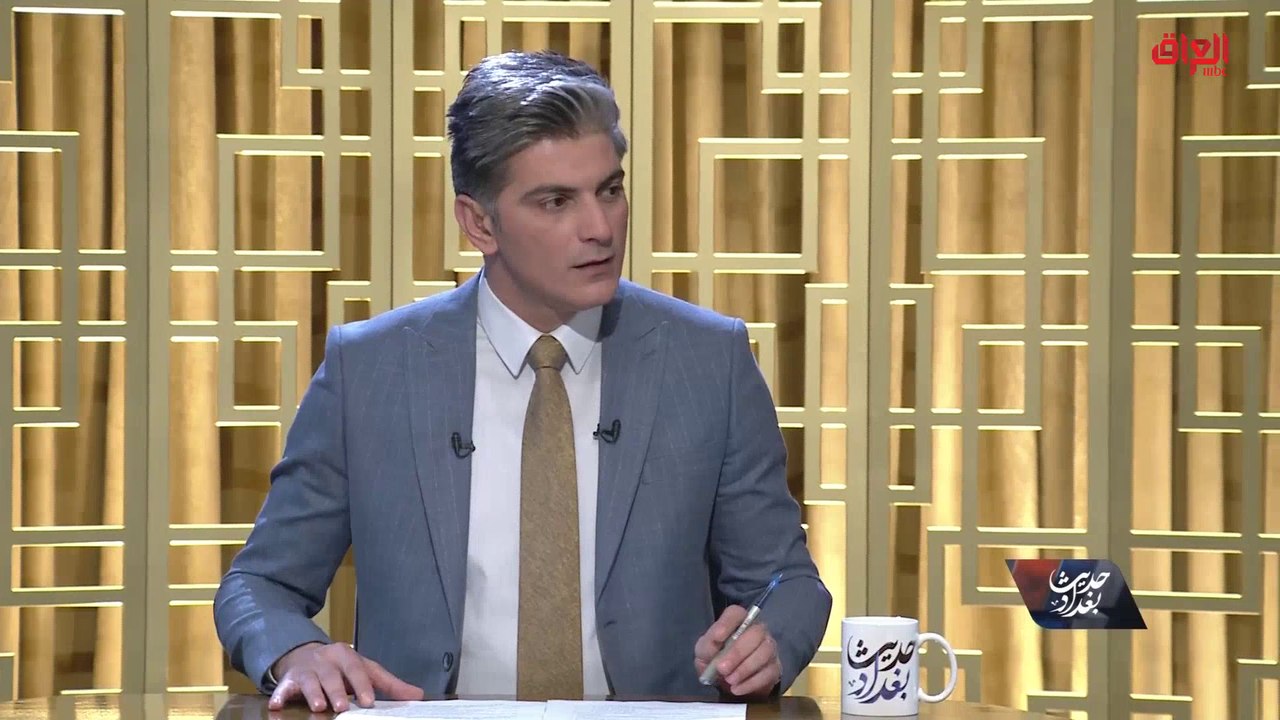 رائد الخالدي لرئيس كتلة إرادة النيابية: هل أنت...