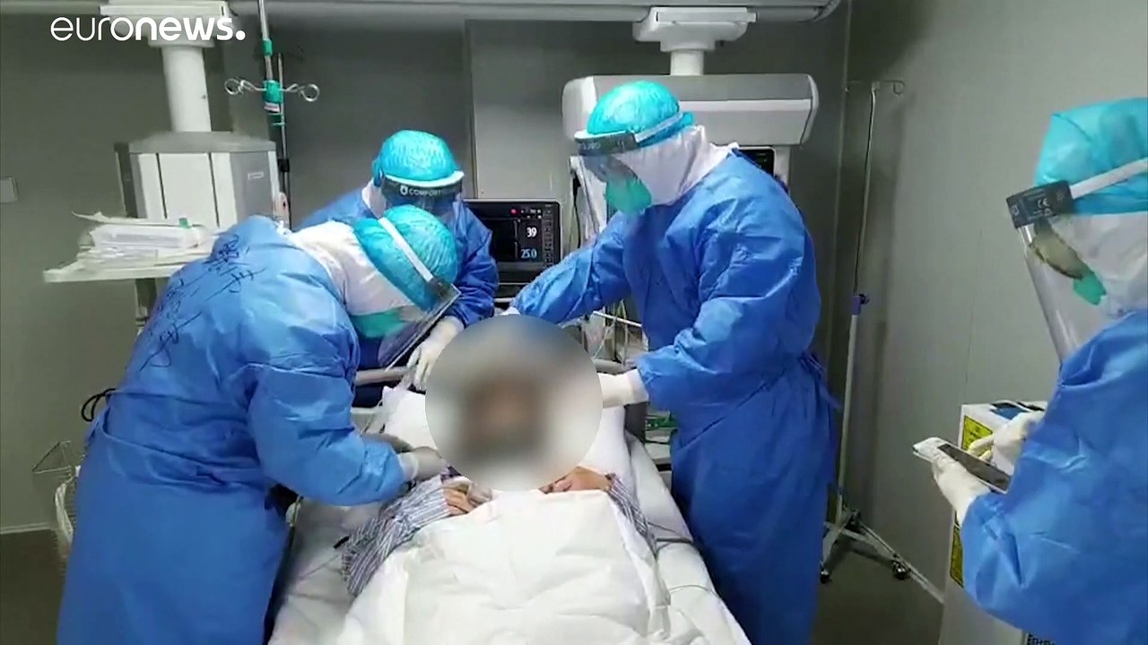 Coronavirus: Das Rennen um den Impfstoff