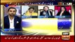 11th Hour | Waseem Badami | ARYNews | 11 February 2020