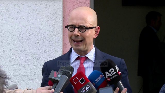 Gjykata i jep të drejtë AEFD për licensën e “Duty Free” në Rinas. Reagon ambasada e SHBA