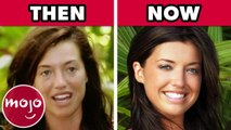 Top 10 Survivor Winners: Where Are They Now?