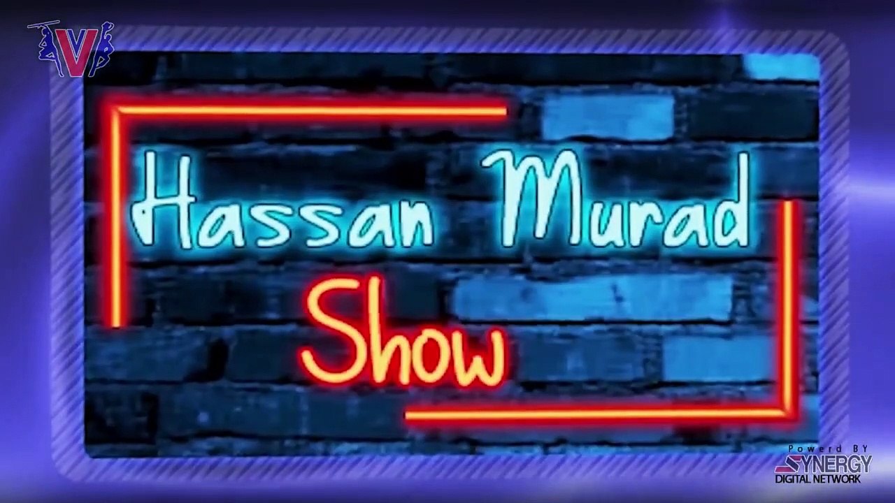 Why Are Husbands Always Right__Hassan Murad Show_HD