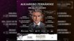 Alejandro Fernández anuncia nuevos conciertos en España