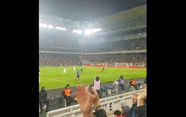 Fenerbahçe susmuyor hedefte yine damat var