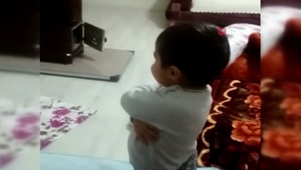 Çığ Altındaki İtfaiye Erinin Yürek Yakan Hikayesi