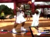 NBA Ballers : Chosen One - Gameplay Trailer