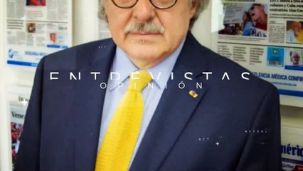 Crónicas de Facundo: ¿De qué habla usted, camarada Santos?