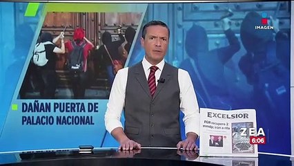 Detienen a estudiante que amenazó con matar a 100 personas