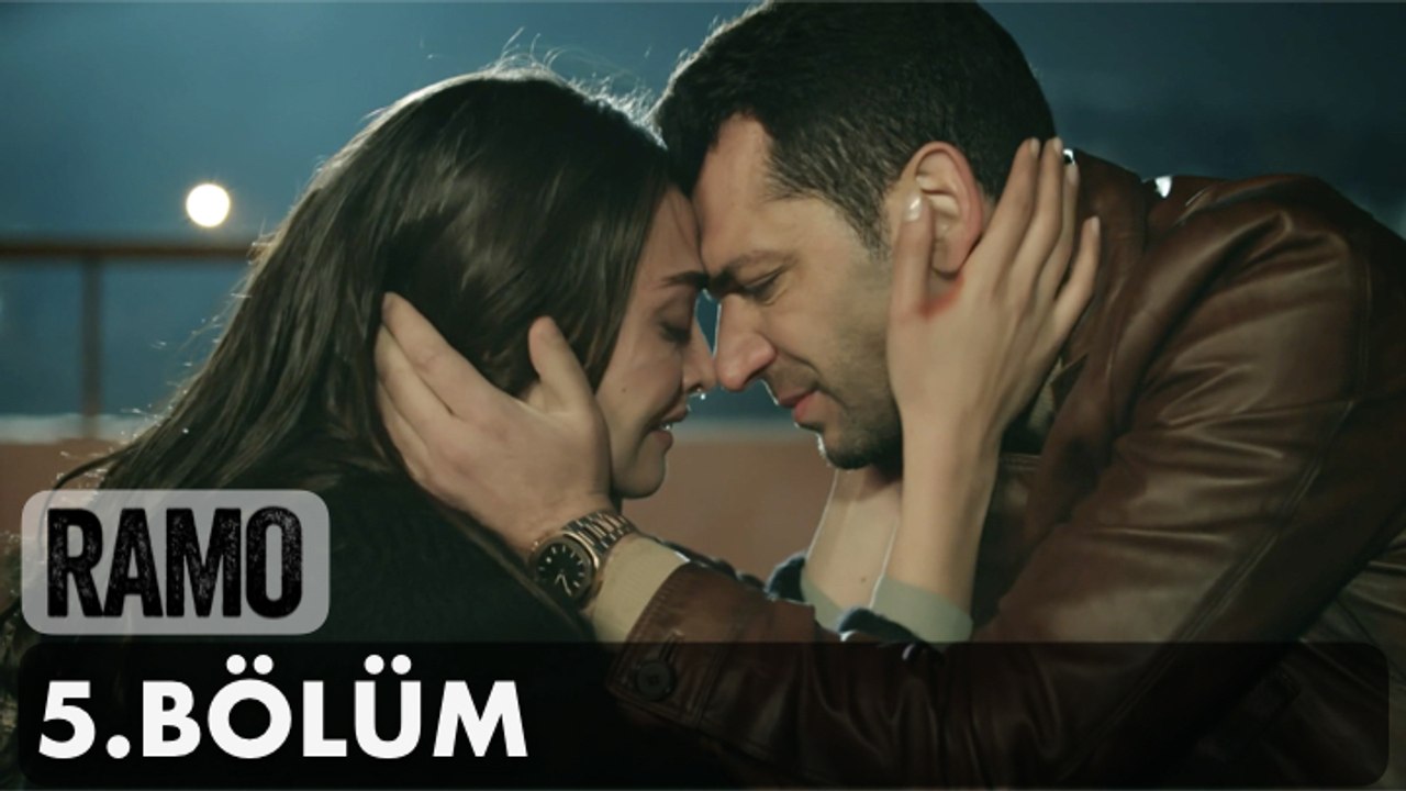 Ramo 5. Bölüm