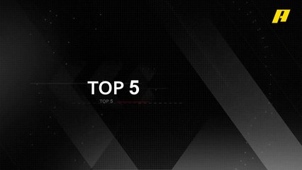 أسوأ حوادث طيران في العالم.. Top 5