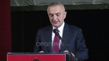 Meta feston 100-vjetorin e kryeqytetit në Teatrin Kombëtar, Rama: Tirana, Amerika e vogël