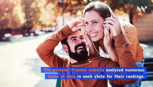 These Are the Best States for Singles Who Are Looking to Mingle