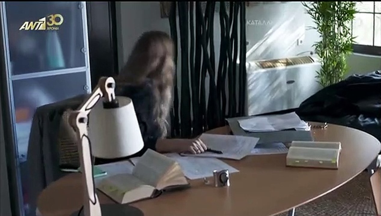 Γυναίκα χωρίς όνομα επ97 σεζ 2