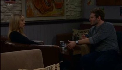 Emmerdale 11th February 2020