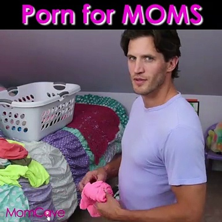 What if there was PORN for MOMS???