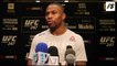 UFC 247: Khaos Williams post-fight interview
