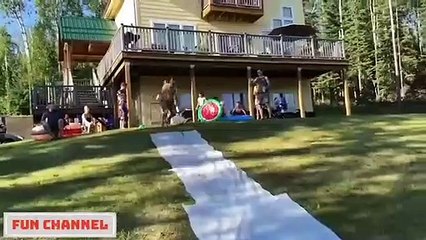 Try Not To Laugh Challenge Funny Fails Videos 2020 #66