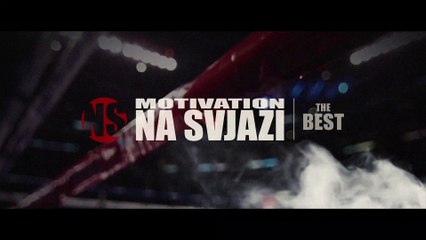 The Destructive power of kickboxing from Ukraine! Roman Kryklia