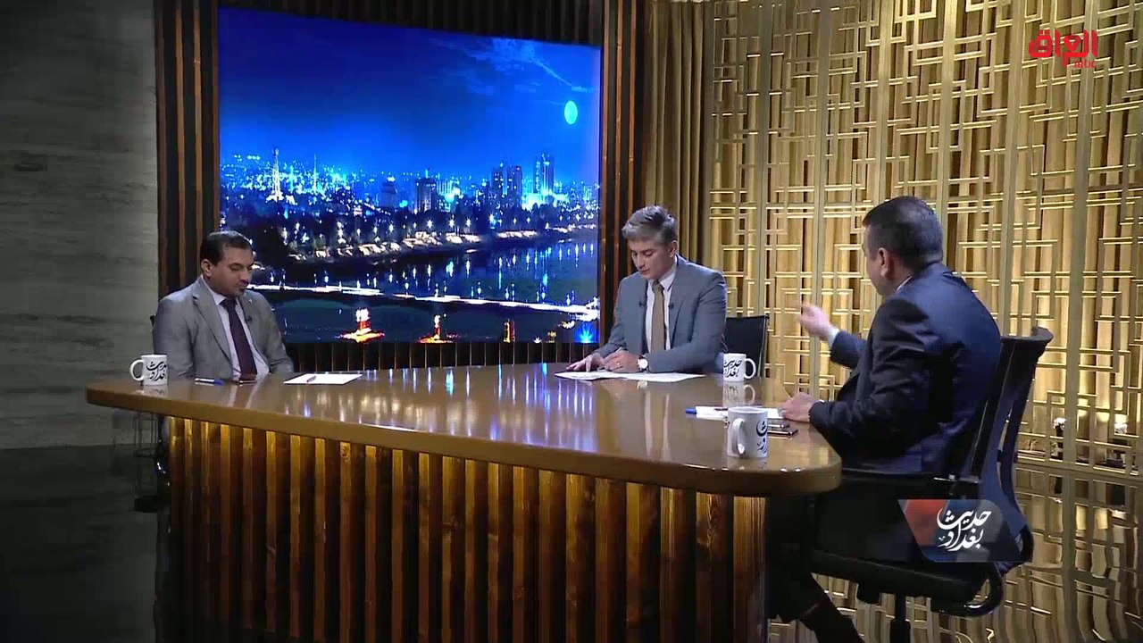 رئيس كتلة إرادة النيابية حسين عرب: هناك متاجرة...
