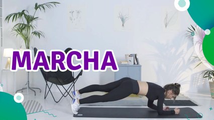 Marcha - Sou Fitness